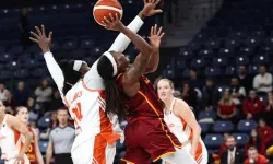 Galatasaray, Beretta Famila Schio'ya Kaybetti