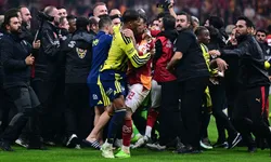 Fenerbahçe'den Olaylı Derbi Sonrası Sert Bildiri: Saldırılar Cezasız Kalmamalı