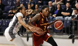 Galatasaray, Uzatmalarda İstanbul Gençlikspor'u Yendi