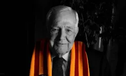 Galatasaray'ın 'En Kıdemli Üyesi' 108 Yaşında Hayatını Kaybetti