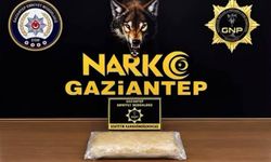 Gaziantep'te Kapsamlı Narkotik Operasyonları: 48 Tutuklama