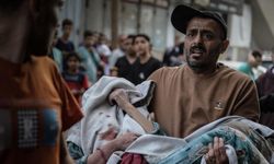 İsrail'in Gazze'deki Çadır Saldırısında Üç Kişi Yaşamını Yitirdi