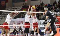 Gebze Belediyespor, Onikişubat Belediyespor'u Mağlup Etti