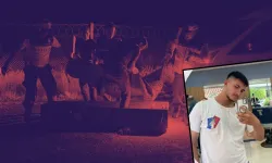 Antalya’da 20 Yaşındaki Genç 13 Bıçak Darbesiyle Öldürüldü: Baba ve Kızı Tutuklandı