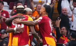 Gençlerbirliği - Galatasaray Maçının İlk 11'leri
