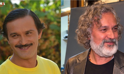 Geniş Aile'nin 'Ulvi'si Bülent Çolak'ın Son Hali Şaşırttı