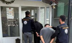 Bilişim Dolandırıcısı KKTC’de Yakalandı