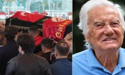 Göksel Arsoy'a Veda: Usta Oyuncu Son Yolculuğuna Uğurlandı
