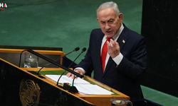 Netanyahu'dan Flydubai Açıklaması