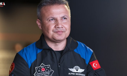 Alper Gezeravcı Şanlıurfa TEKNOFEST’te Duyurdu