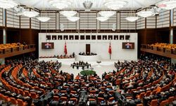 Meclis'e Dev Yasa Paketi Geliyor: GSS Affı Ve Yargı Paketi Yolda