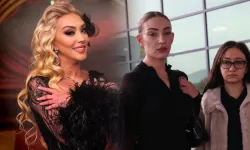 Güllü Davasında Karar Çıktı! Kızı Tuğyan Ülkem Gülter Ağırlaştırılmış Müebbet Hapis Cezasına Çarptırıldı