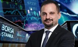 Türkiye Sigorta Genel Müdür Yardımcısı Gürol Sami Özer Tutuklandı