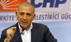 CHP'den Gürsel Tekin'e Yeni Görev