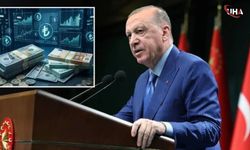 Cumhurbaşkanı Erdoğan Açıkladı: Fon Sorununu Kontrol Altına Aldık