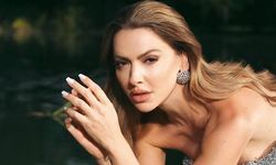 Hadise Anne Olmak İstediğini Açıkça Dile Getirdi