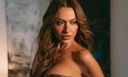 Hadise Anne Olmak İstediğini Açıkça Dile Getirdi