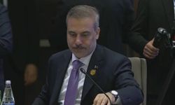Dışişleri Bakanı Hakan Fidan'dan İsrail Cumhurbaşkanı Herzog'a Tarihi Tepki: CICA Zirvesi’nde Salonu Terk Etti