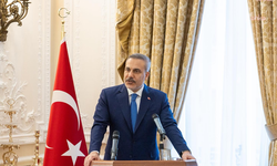 Uluslararası Diplomaside Tarihi Hamle: Dev Zirveye Büyük Ev Sahipliği