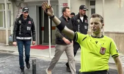 Hakem Yasin Kol'un MASAK Raporu Ortaya Çıktı! 135 Milyon TL'lik Para Trafiği…