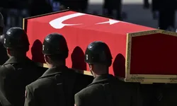 Hakkari'de Sınır Müdahalesinde Açılan Ateşle Bir Askerimiz Şehit Düştü