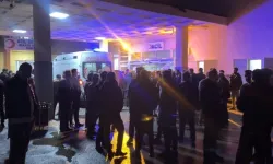 Hakkari'de Silahlı Kavgada 3 Kişi Yaralandı