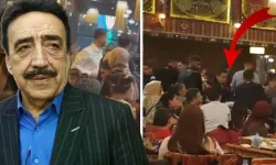 79 Yaşındaki Usta Sanatçı Hakkı Bulut Hastaneye Kaldırıldı