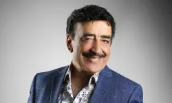 79 Yaşındaki Usta Sanatçı Hakkı Bulut Hastaneye Kaldırıldı