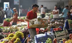 Hal Yasası Taslağı Şekillendi: Üreticiye Teşvik Marketlere Kota