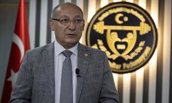 2027 Avrupa Halter Şampiyonası Antalya'da Düzenlenecek