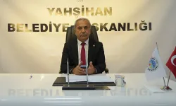 Yahşihan Belediyesi başkan vekili Hamdi Açıkgöz oldu