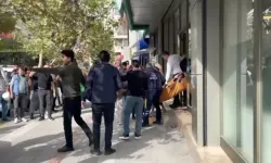 Bursa'da Kan Donduran Olay: Dört Aylık Hamile Berna A. Ağır Yaralandı