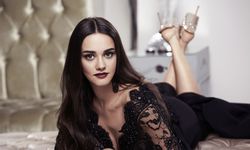 Hande Soral'ın Spor Paylaşımına Beğeni Yağdı