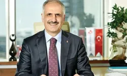 Hazine ve Maliye Bakan Yardımcısı Osman Çelik Emeklilik Dilekçesini Sundu