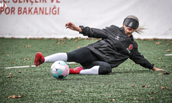 Ay-Yıldızlılar Polonya'yı Tek Golle Geçti: 1-0
