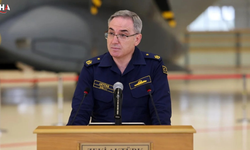 MSB Duyurdu: İngiltere'den Alınacak C-130J Uçaklarının Teslim Tarihi Belli Oldu