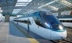 Edirne Hızlı Tren Hattı Açılıyor: İşte Durakları ve Sefer Süresi