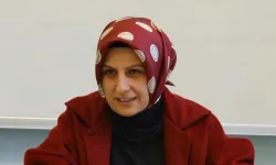 AK Parti Sosyal Politikalardan Sorumlu Genel Başkan Yardımcılığına Hülya Terzioğlu Atandı