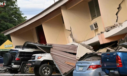 Panama'da Korkutan Deprem: 6,1 Büyüklüğünde Yeni Sarsıntı
