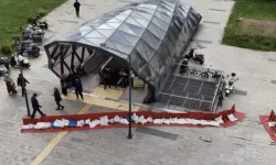 İBB'den Milyonluk Yatırıma Kum Çuvallı Önlem