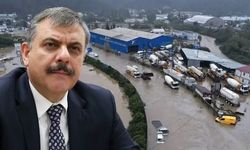 İçişleri Bakanı Mustafa Çiftçi: 6 Vatandaşımız İçin Kayıp İhbarı Yapıldı
