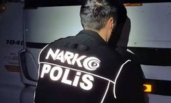 Iğdır’da Operasyon: Otuz Dokuz Tutuklama