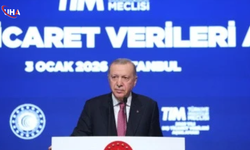Cumhurbaşkanı Erdoğan İstanbul'da Açıkladı: İhracatçılara Dev Destek Müjdesi