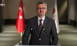 İletişim Başkanı Duran'dan Tebrik: Irak'taki Kararı Memnuniyetle Karşılıyoruz