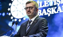 Burhanettin Duran: Cumhuriyet Bağımsızlık İrademizin Tarihi Dönüm Noktasıdır