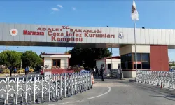 İBB Davası'nda Ekrem İmamoğlu'nun duruşma salonunda çekilen görüntülerine soruşturma