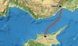 Türkiye’den KKTC’ye Yüz Bir Kilometrelik Doğal Gaz Boru Hattı Projesi