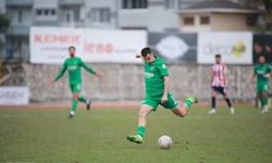 Deplasmanda Dört Golle Tur Bileti: İnegöl Kafkas Spor Kupaya Veda Etti