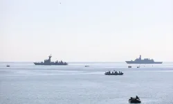 Milli İnsansız Deniz Sistemleri Tatbikatı-2026 Başarıyla İcra Edildi