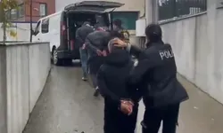 İSKİ Çalışanının Acı Kaybı Sonrası Adli Adım: 4 Gözaltı
